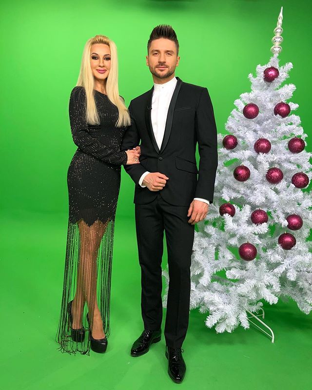 Muz Tv ×'×˜×•×•×™×˜×¨ Kakie Klipy Voshli V Top 50 Po Itogam 2017 Goda V 21 40 Smotrite Tradicionnyj Novogodnij Chart Na Muz Tv S Sergeem Lazarevym I Leroj Kudryavcevoj Https T Co Afvv8wdefa