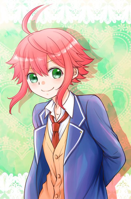 姫宮桃李のtwitterイラスト検索結果