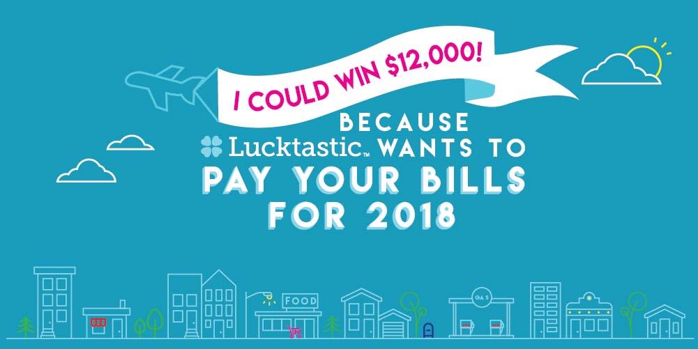 Donnafe1111's tweet photo. I stand a chance to win $12,000 from Lucktastic! https://t.co/kRaUGBzTJs https://t.co/g06GkAeDmW