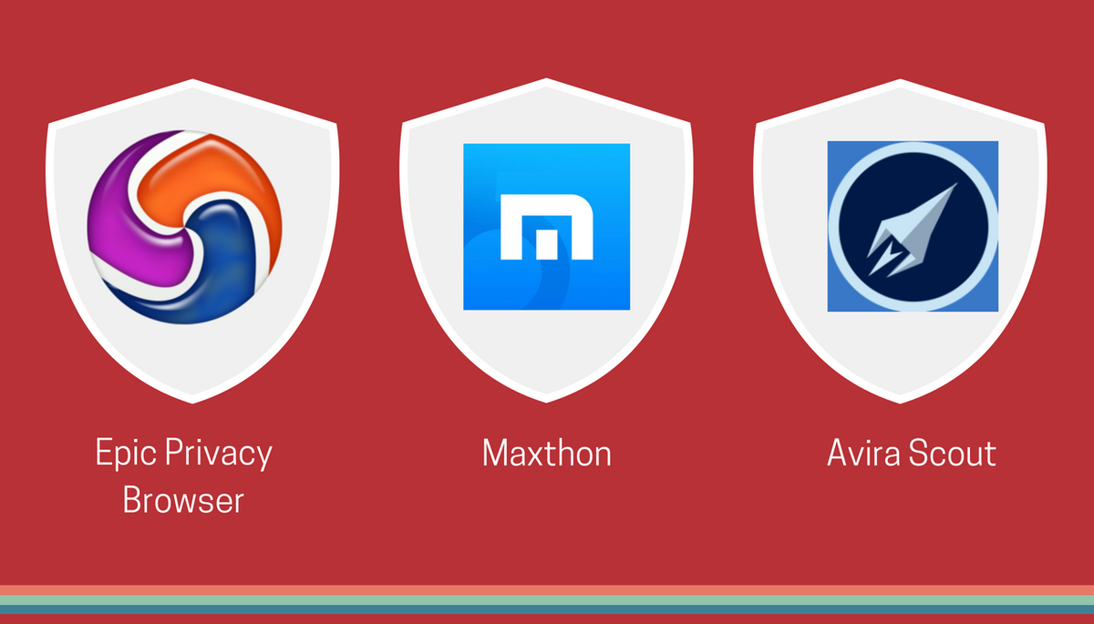 ransomwhere's tweet photo. Which is the most secure browser in 2018? Here is our take on it!

https://t.co/6TKqoapfB5 https://t.co/QrZOYcZhqW