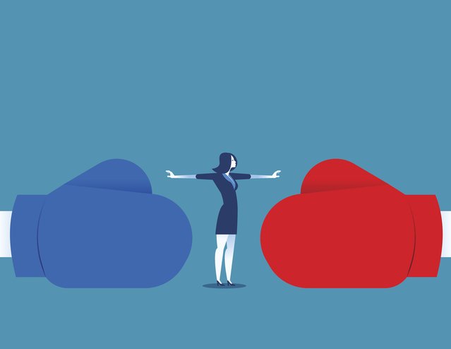 "Laat ons allemaal samen onze verantwoordelijkheid nemen om de kenniskloof te dichten. In deze globale economie speelt de ‘war for talent’ zich niet alleen af op bedrijfsniveau, maar ook op internationaal niveau." <a href="/FBruggeman_RH/">Frédérique Bruggeman</a> @roberthalfbe bit.ly/2muxp86