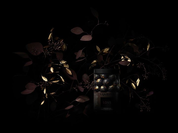 The LOVE collection 2018 has arrived – 3 new variants: the classic - and now organic - Red Love with blackcurrant, Orange Love with salty liquorice and raspberry and Dark Love with Japanese yuzu citrus! Find LOVE: int.lakrids.nu/LOVE