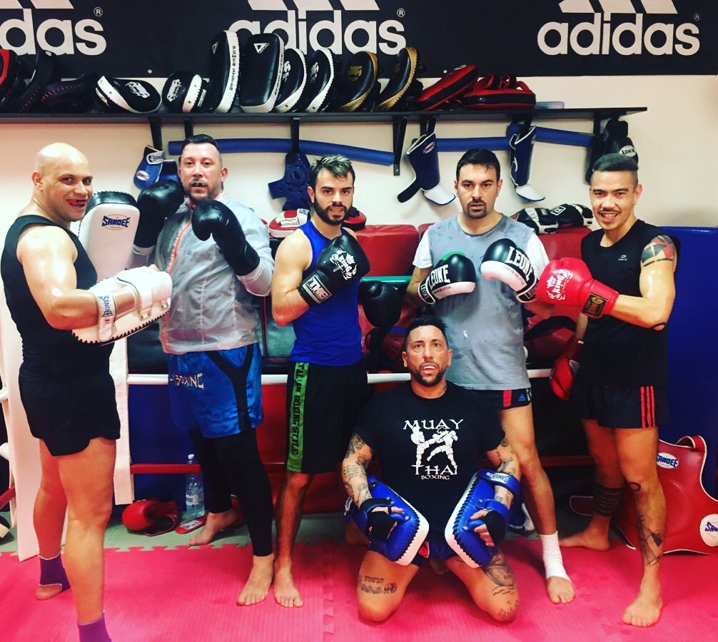 HabbouBoxing's tweet photo. #casaboxinggym #training #muaythaikids 
 #muaythai #kickboxing #boxing #pugilato #k1 #mma  #muaythaiwomen https://t.co/s3aRtnWhPs