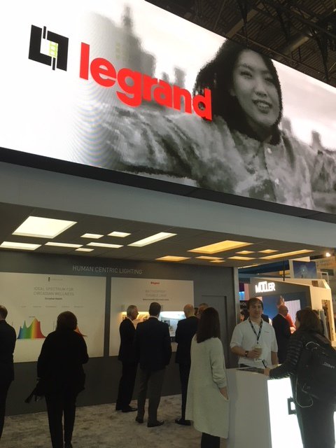 Wattstopper® Products and Services tweet media