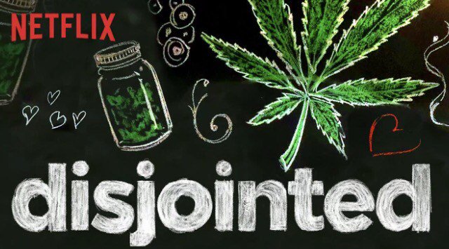 Disjointed: Part 2 is now on Netflix!