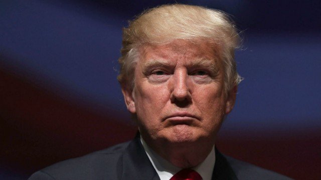 thehill's tweet photo. Ex-CIA chief: Lady Liberty "weeping" over Trump's "shithole countries" comment https://t.co/E2Ffl5dTLM https://t.co/hzE5ARsTnn