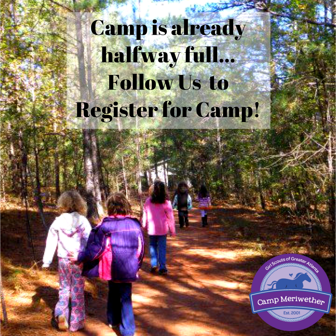 CampMeriwether's tweet photo. Camp is already halfway full, register today! #campmeriwether #meriwethermagic #camplifeisthebestlife
https://t.co/AsYCbmH8P3…/ways-to…/sleepaway-camp.html https://t.co/rZcQBOHkFY