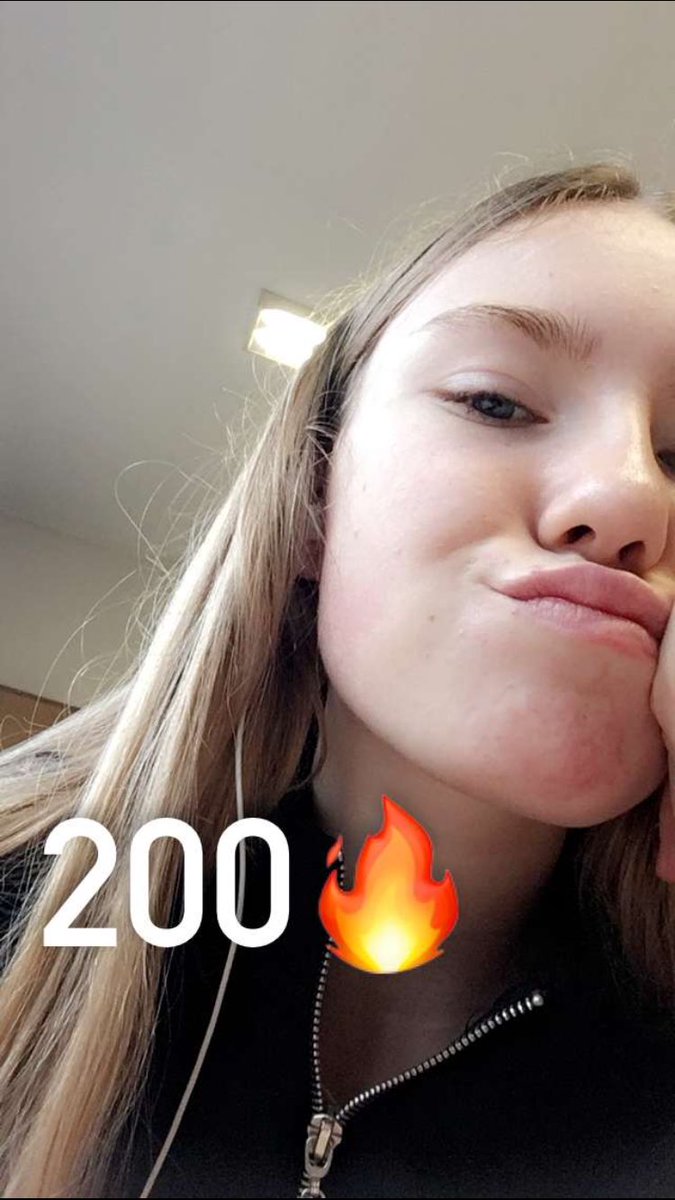 der_zeypen's tweet photo. #Snapchat #Streaks #Louka #200 https://t.co/Vhd2jJy50R