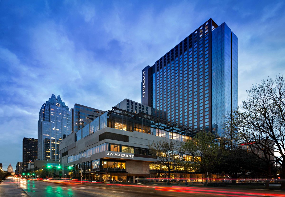 BuildPoint (@buildpointevent) on Twitter photo Our team is eager to welcome you to the <a href="/JWMarriottATX/">JW Marriott Austin</a> in just a few short months for #BuildPoint18. April can't get here fast enough! Our team is eager to welcome you to the <a href="/JWMarriottATX/">JW Marriott Austin</a> in just a few short months for #BuildPoint18. April can't get here fast enough!