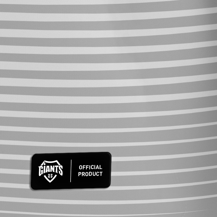 TERCERA PISTA.

250 🔄 PARA LA CUARTA.

LET'S GO! #WeAreGiants 💙