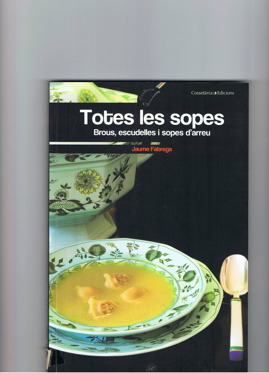 Un llibre imprescindible per a la gent civilitzada