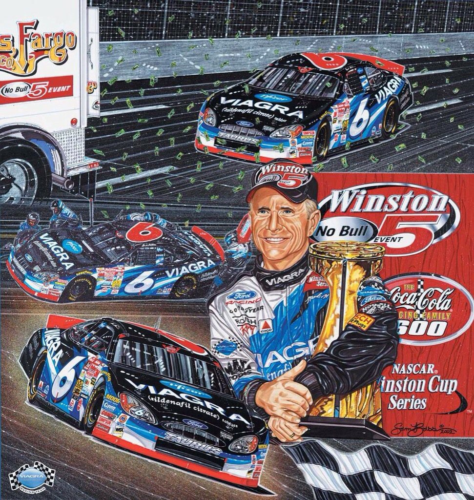 sambassartist's tweet photo. When I first learned last year that I would need a kidney &amp; pancreas transplant, one of the first people to offer their help to me was @markmartin .
I have enjoyed working w/ Mark &amp; Matt over the years! Everything he does is FIRST CLASS! Thanks, Mark! https://t.co/v3l6Gl0DTD