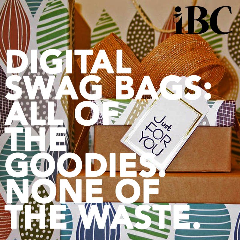 ibc2018 Des Moines tweet media