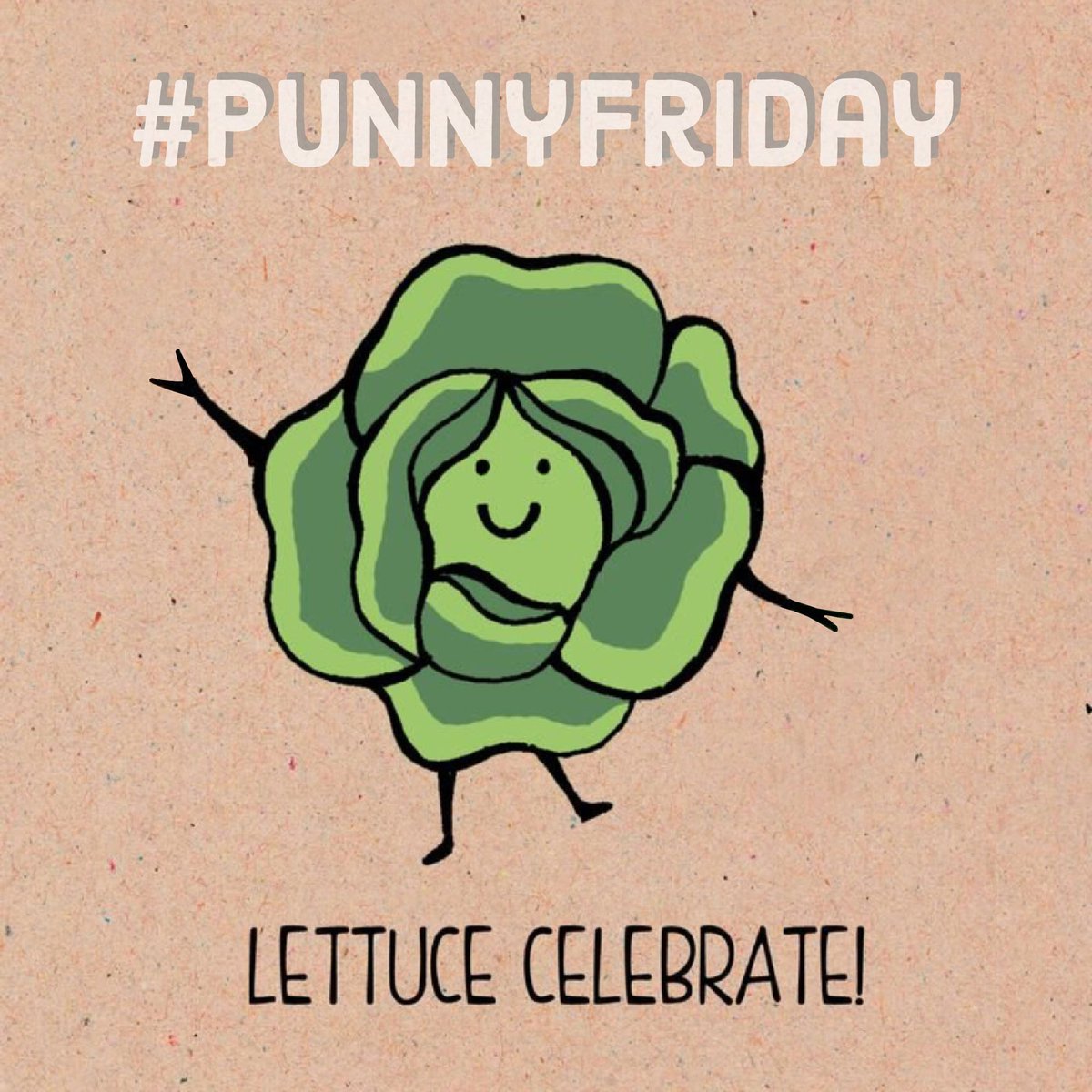MLMInsurance's tweet image. Celebrate, it's Friday! #PunnyFriday 😂