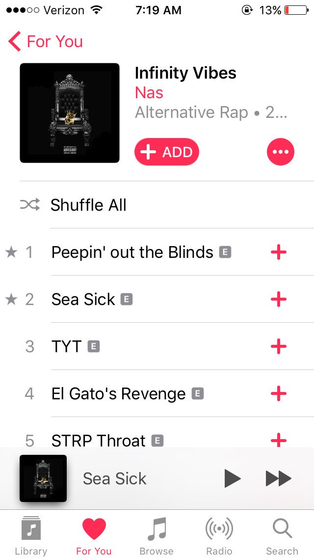 TheDealer1228's tweet photo. I got excited until I pressed play. 😒 This #InfinityVibes tape is fake. https://t.co/le5ZRE4VqK