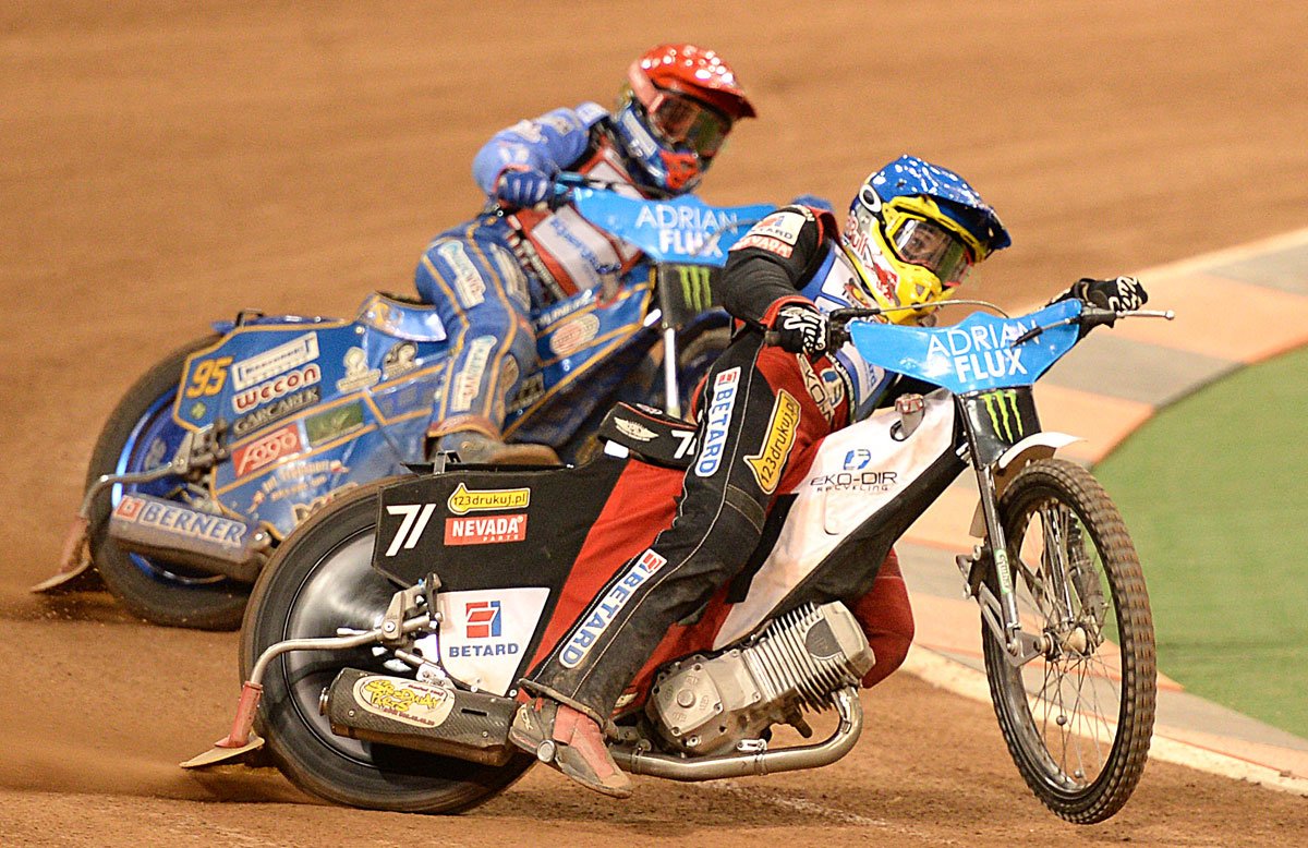 Speedway Grand prix