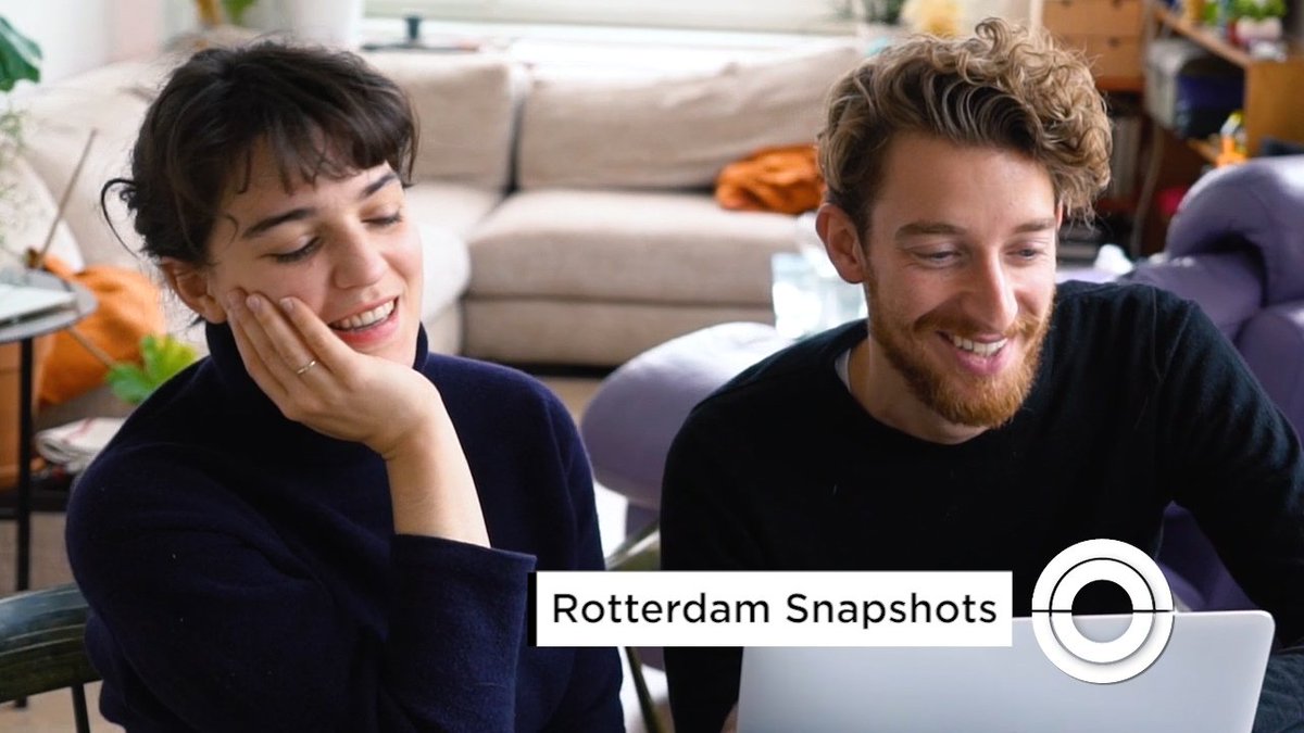 OPEN Rotterdam tweet media