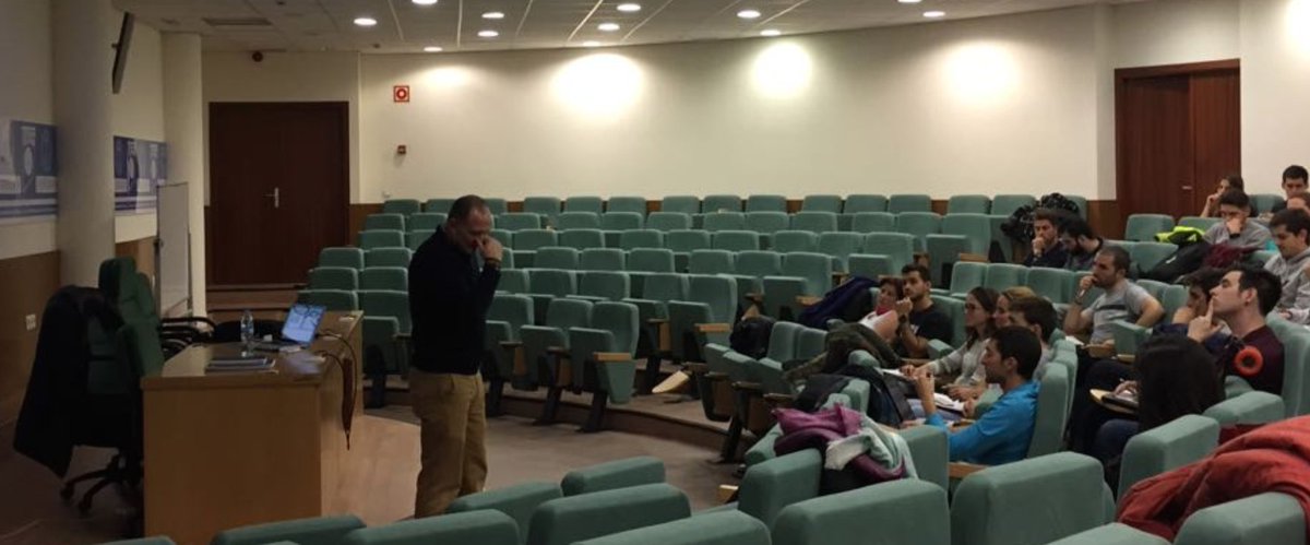 lesiones_inef's tweet photo. 5º Seminario orientado a La Recuperación Funcional Precoz. @physiosalom @Fisioglobal_SM @NachoGZas #PIRFLAFD @inefmadrid @La_UPM ✴️🔔🕓 https://t.co/9ixifpS7TO