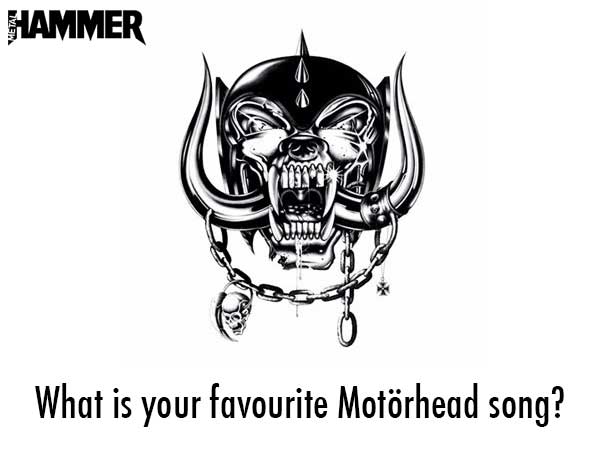 Metal Hammer tweet media