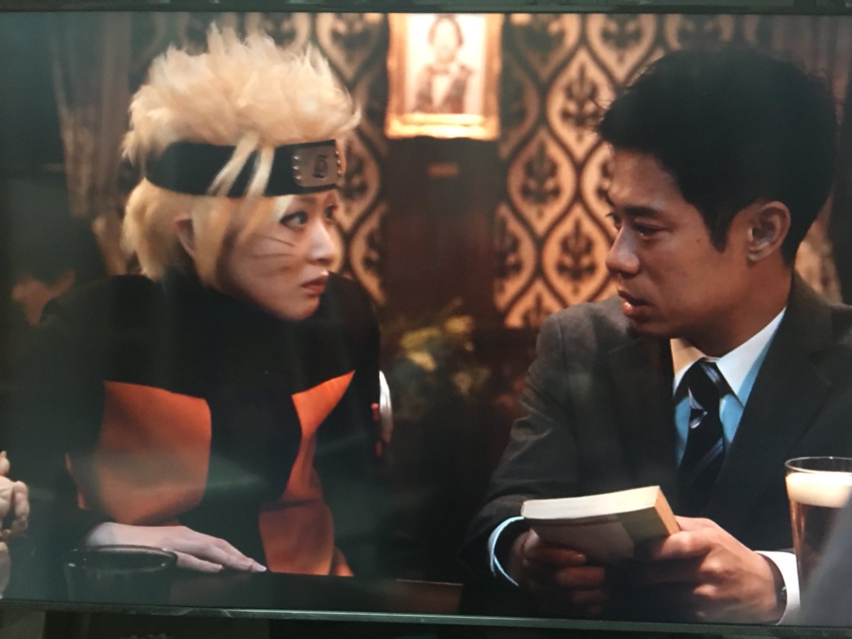 キャストもレイヤーもジャンプコスで続々登場の オーマイジャンプ 第1話キン肉マン回 王道展開もジャンプファンからは様々な声 Togetter キャストもレイヤーもジャンプコスで続々登場の オーマイジャンプ 第1話キン肉マン回 王道展開もジャンプファンからは様々な声 Togetter