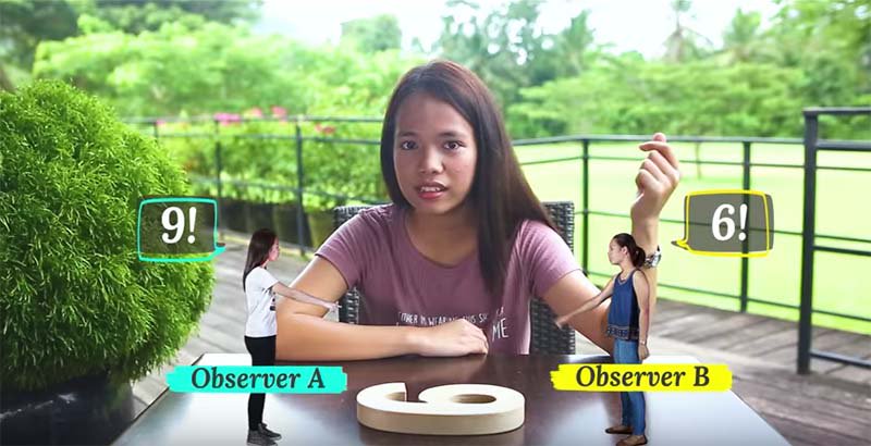 Zoomer_TV's tweet photo. Spiega #Einstein in un simpatico video di tre minuti 💪  studentessa 18enne vince un premio di 250mila dollari! 💰💰💰

#HillaryDianeAndales #Scienza #Teoria #Relatività #Semplice #BreakthroughPrizeFoundation #12gennaio

VIDEO ▶️  https://t.co/Ly5s6SkRmw https://t.co/fFtlwSEDWV
