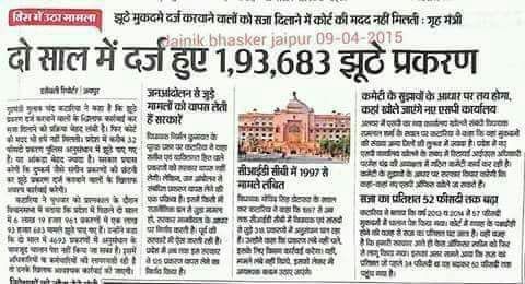 VikramArora20's tweet photo. @trehan_barkha केस dispose ho na ho #maintenance ladki ko zaroor do #InterimMaintenance #125Crpc 80's law gives #freemoney to women on mere #casefiling #sec24HMA #DV talks about equal status to be given as husband. What about women responsibility. Does married indian girl has any responsibility https://t.co/5VpCIyMIk8