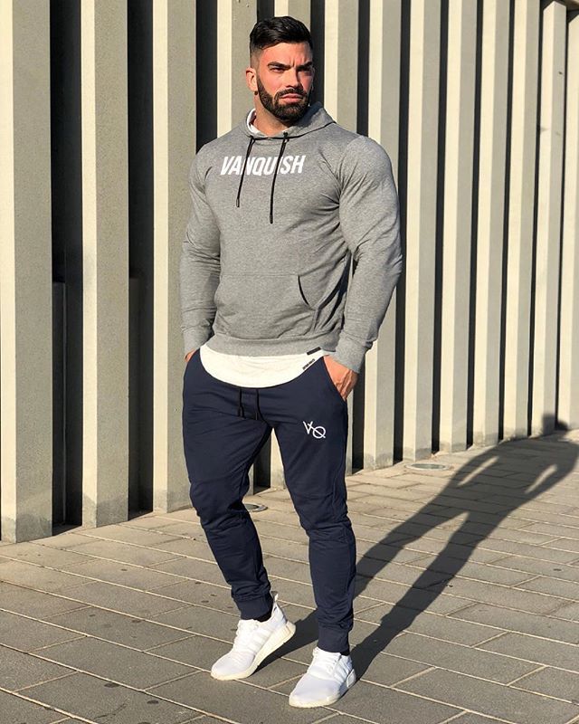 Vanquish Fitness We Have Finally Restocked Our Best Selling Navy Exodus Sweatpants Limited Numbers Available Vanquish Athlete Sergiconstance T Co Kysxmu0j9m T Co Ybt9wsjipm