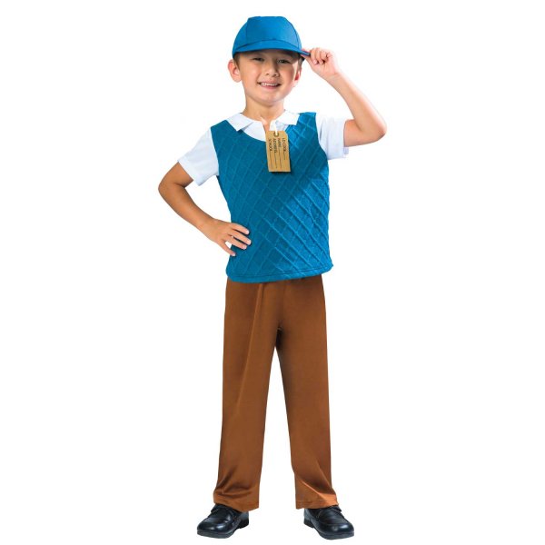 letspartyfancyd's tweet photo. #Boys #Girls #Evacuee  #School #fancydress #Costumes  #WorldBookDay  https://t.co/xn7HyL2xPi   
https://t.co/gaSOUbD4wl
- Order before 3pm for same day shipping. (Mon/Fri)
All orders come with Free Standard UK Delivery or Warehouse Collection #Biggleswade https://t.co/5c5vKPzxcg