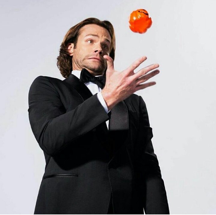 Jared_PL's tweet photo. Nowość | Następna partia zdjęć z sesji halloweenowej J2M!
#Supernatural #SaveEnferCon https://t.co/LuRbhJrbiQ