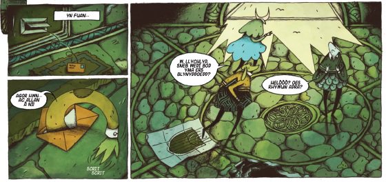 ComicMellten's tweet photo. Cofiwch nol eich copi chi o Mellten 7# er mwyn parhau gyda stori yr allwedd amser!

https://t.co/4ivBzDuU5G https://t.co/DIUMZwWZg6
