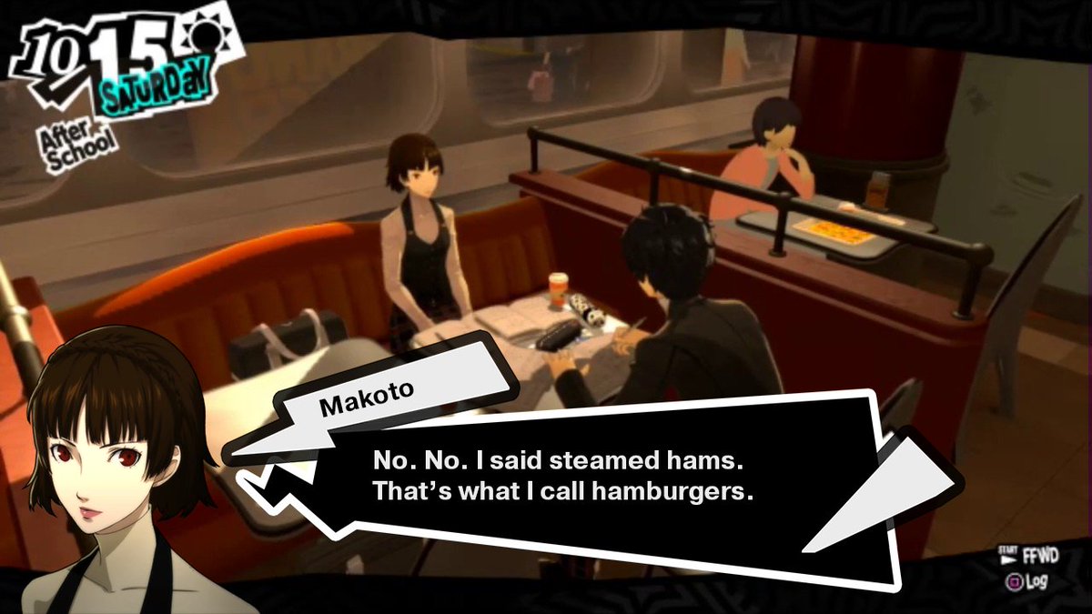 Makoto Says (@makoton_says) on Twitter photo 