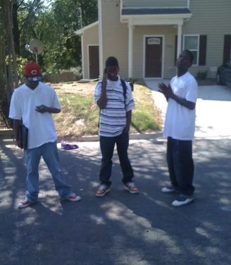 LuchNC's tweet photo. I gave @RayWashingtonX the name โSavageโ in 08 and that shit damn near a house hold name in the city ๐ I miss my niggas tho we had a lot of power at 15-16 one word cud get you ๐ค #FreeQueezy #FreeSav #Commission4L Happy G day! https://t.co/8OamJ3spNO