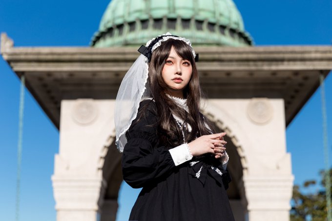 コスプレイヤー楪のTwitter画像12