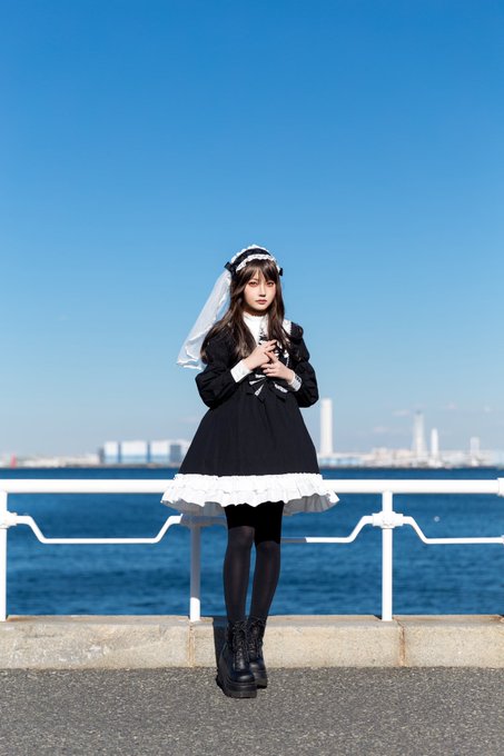 コスプレイヤー楪のTwitter画像9