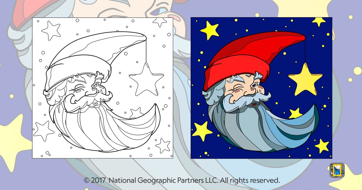Winter is all around us and although the New Years is behind us, a festive mood remains. go.onelink.me/p0Xk?pid=Socia… …
#natgeocolorwild #coloring #coloringbook #winter #winter_holiday #moon  x.com/natgeocolorwil…