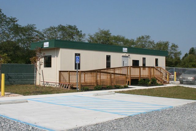 WILMOTMOD's tweet image. Wilmot offers an affordable solution for scale houses that monitor and manage cargo weight, traffic &amp;amp; transactions at highway weigh stations, landfills, &amp;amp; recycling centers.  hubs.ly/H09DN5b0  #WilmotModular #WeHelpBuildVisions