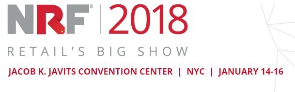You won't want to miss "Retail is Changing at Warp Speed—Accelerate the Transformation of Your Business" presentation by @WindstreamBiz and <a href="/BRPConsulting/">BRP</a> Jan 14 at #NRF18. #WIN4Retail bit.ly/2r20Ymg