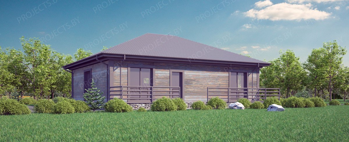 Типовой проект дома
#Architecture #Design #Дизайн #Проект #Коттедж #Архитектура #Типовой
projects.by/p/A40-odnoetaj…