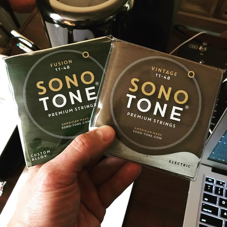 sonotonestrings's tweet photo. #sonotonestrings #guitar #guitarlife #guitarplayer #guitarstrings #tonehunters https://t.co/Ae0Q9LsjcY