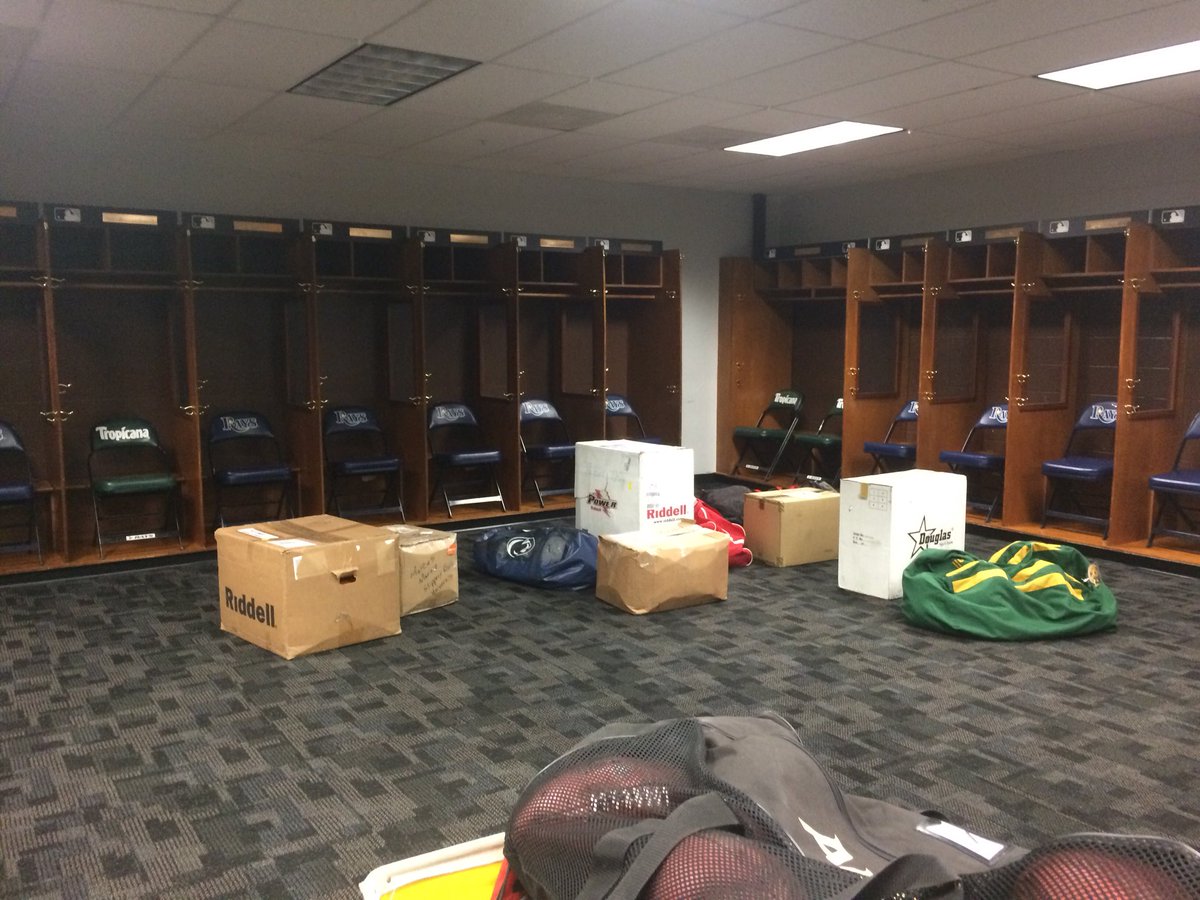 GSFB_equipment's tweet photo. @nickdeterman @BCReid17 we have some work to do. #waitingon2 https://t.co/hLEUw54ulr