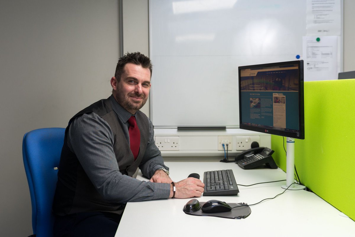 UKFusionElect's tweet photo. We'd like to welcome Phil Cross to the Fusion Electrics team. Phil is our Business Development Manager.  Feel free to contact Phil anytime on 01530 247752 or 07951 943841. https://t.co/FFfQ6PInKx https://t.co/VsHHGuUCyL
