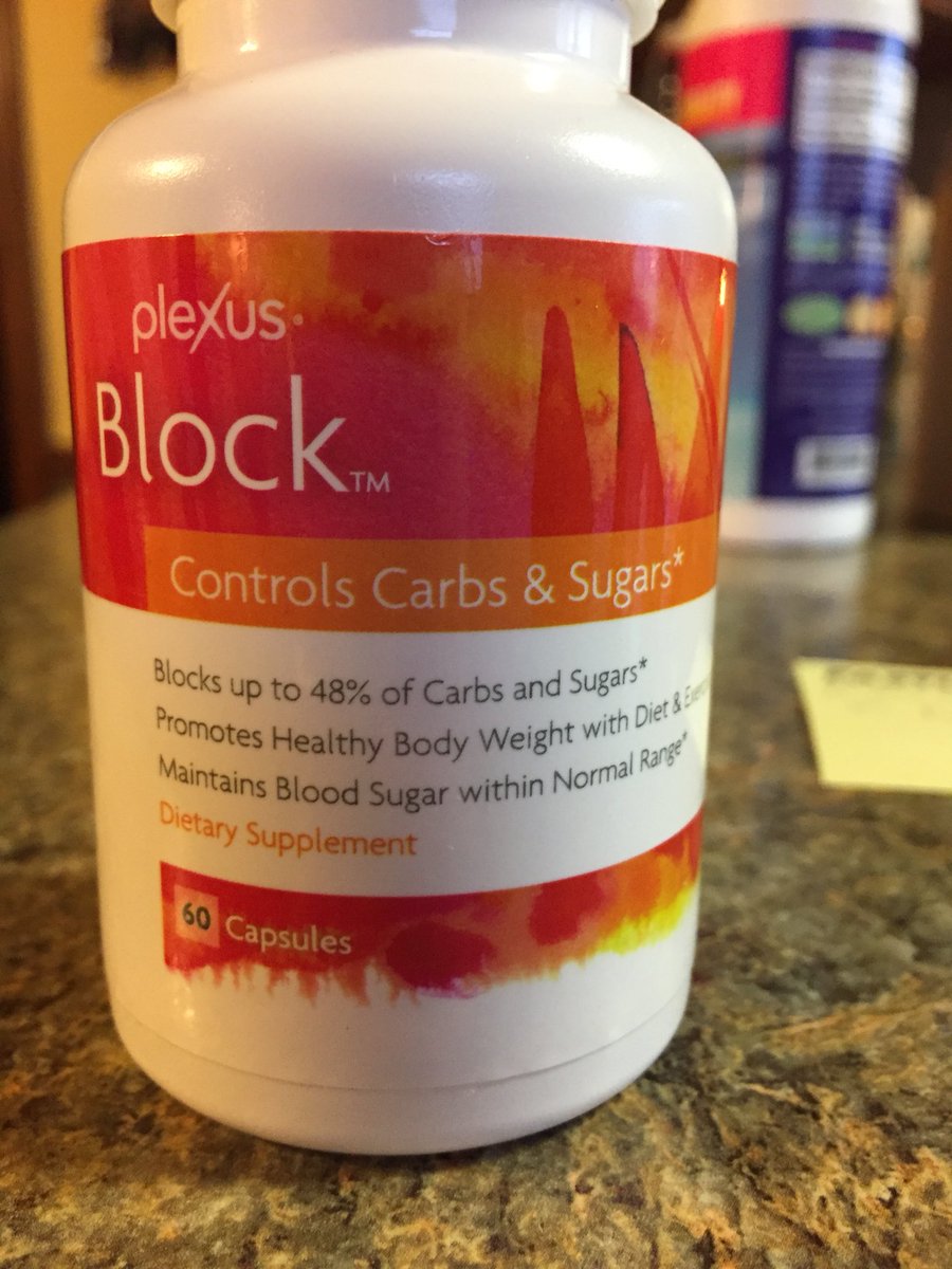 vnbader's tweet photo. After six months of taking #Plexus #Triplex I introduced this baby! #thankyouplexus #plexusblock https://t.co/YAwRFf9xdD