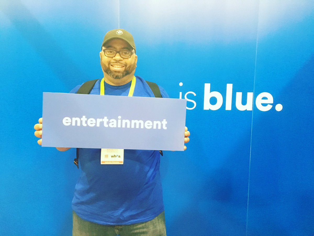 BluetoothSIG's tweet photo. Thanks to everyone who joined us at our member reception at #CES2018! Show us your favorite Bluetooth products from the past week with #CESisBlue! https://t.co/Xy8P9l1fg5