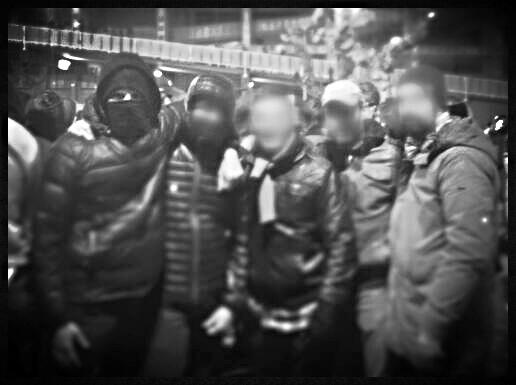 Spirit69_'s tweet photo. Por esos Momentos en que nos es imposible ocultar nuestro Odio. Reviviremos esa Copa 2016 en territorio hostil. El resultado nos da igual. Only #RCDE. #CopaDelRey #awaydays #OdioEternoFCB #derbiTabarnia #thefewtheproud #viejaguardia https://t.co/nGttfd1pkj