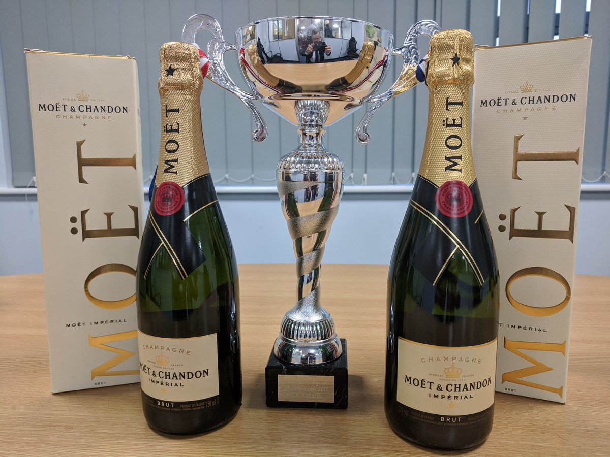PropertyCentres's tweet photo. #1Agent! It's official we are the best auction option you have - great partnership with iamsold, for 2017 watch 2018 for more sales #lotsandlots #iamsold #NO1 #celebration https://t.co/CYnD9MPlZI
