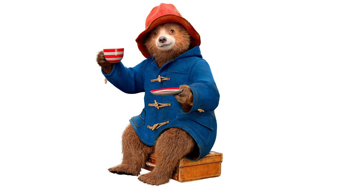 the home of @PaddingtonBear #PaddingtonsBritain https://www.visitbritain.co...