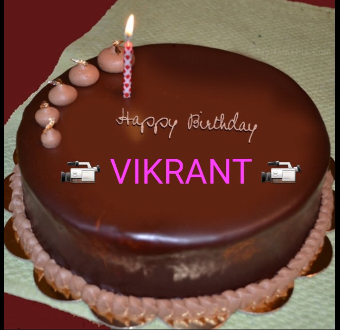 Details 126+ birthday cake for vihaan super hot in.eteachers