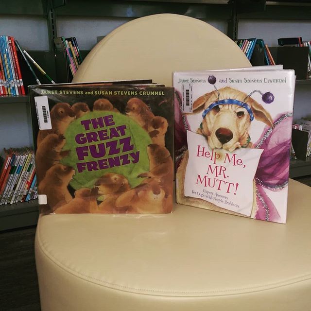 UP Elem Library tweet media