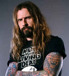 Happy 53rd birthday Rob Zombie !! Have a great day !!       