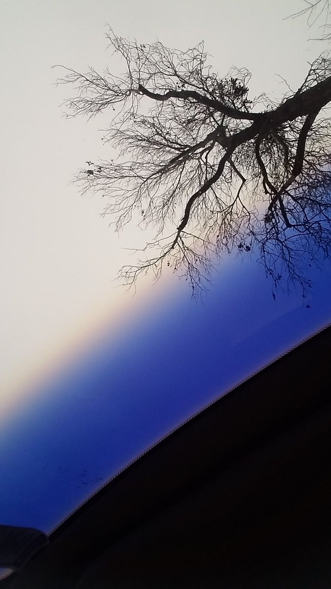 blessantillan's tweet photo. When u have nothing to do inside d car & waiting 🤣 #nofilter #winterstill #bedweather https://t.co/8ztUgf0x9B